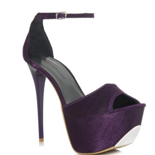 JustFabs Purple Fairlee   Purple for 59.99