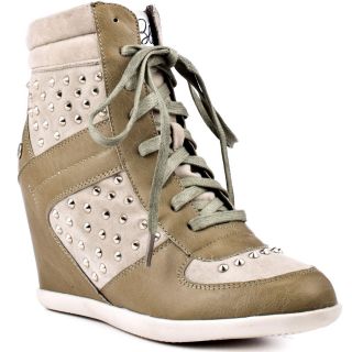 Taupe Trendy Shoes   Taupe Trendy Footwear