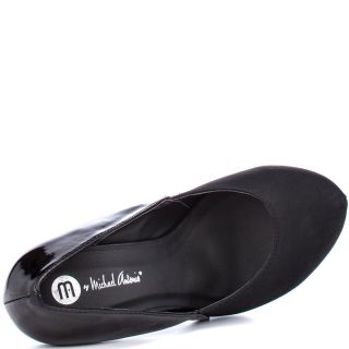 Michael Antonios Black Leon   Black Pu for 54.99