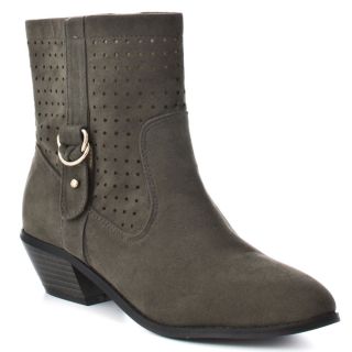 Anderson   Grey, Just Fabulous, $69.99