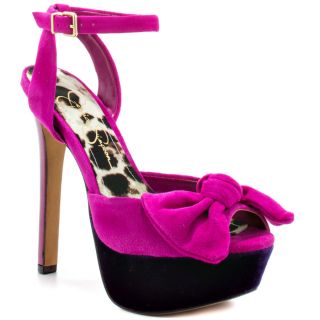 Jessica Simpsons Pink Eve   Bermuda Pink for 99.99