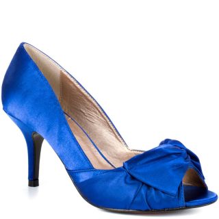 Luichinys Blue Best One Yet   Cobalt Satin for 79.99