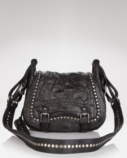 Sam Edelman Crossbody   Vintage Biker