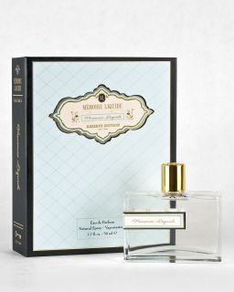 Memoire Liquide Vacances Liquide Eau de Parfum