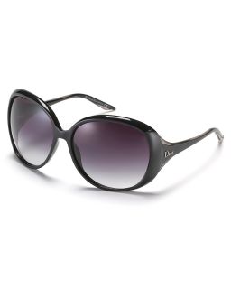 Dior Cocotte Oversized Round Sunglasses