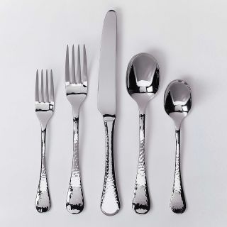 Ginkgo Lafayette 20 Piece Flatware Set