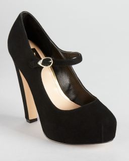 DV Dolce Vita Maryjane Pumps   Demi