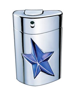 Thierry Mugler AngelMEN Refillable Flask