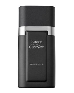 Cartier Santos Eau De Toilette