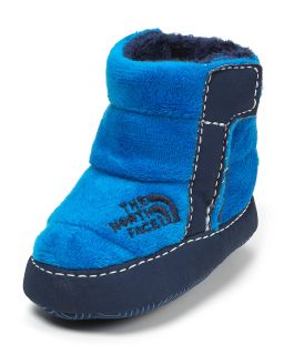 The North Face® Infant Boys Fleece Booties   Sizes 1 4 Infant