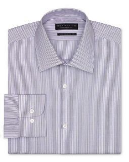 The Mens Store at Stripe Dress Shirt   Contemporary