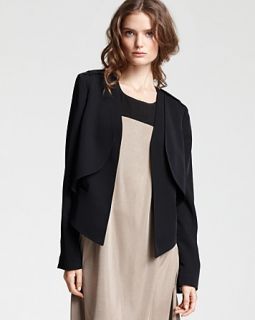 10 Crosby Derek Lam Jacket   Tailoring Coattail Jacket with Vest