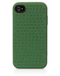 MARC BY MARC JACOBS iPhone 4 Logo Cartridge