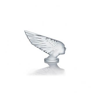 Lalique Victoire Paperweight