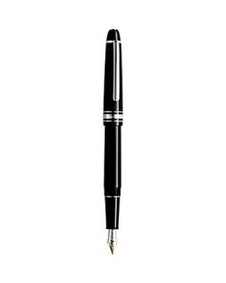 black resin fountain pen price $ 540 00 color 0 quantity 1 2 3 4 5