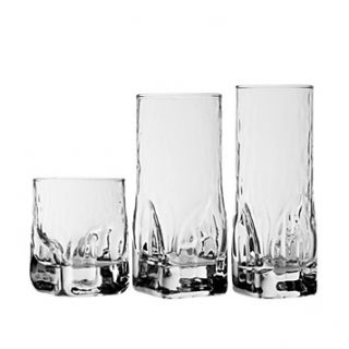 10 Strawberry Street Quartz Barware