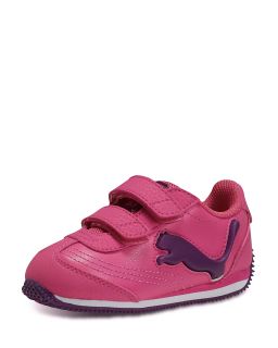  Speeder Illuminescent V Sneaker   Sizes 4 7 Infant; 8 10 Toddler