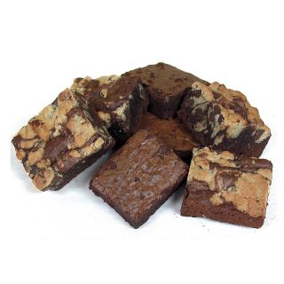 Whisk Baking Company™ Brownies Sampler, Set of 12