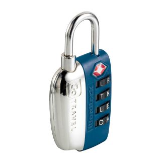 design go tsa word lock price $ 12 95 color blue quantity 1 2 3 4 5 6