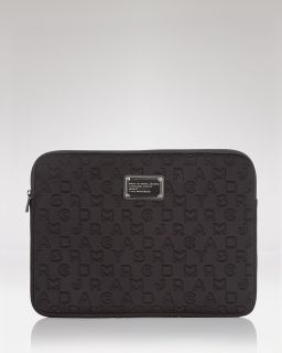 BY MARC JACOBS Computer Case   Dreamy Neoprene, 13