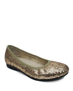 Cole Haan Girls Air Tali Flats   Sizes 13, 1 5 Child