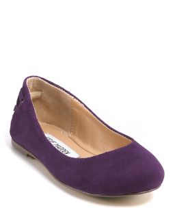 Madden Girls Stephi Flats   Sizes 13, 1 5 Child