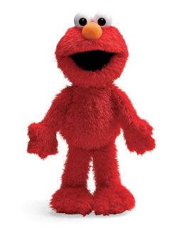 Gund Plush Elmo   15