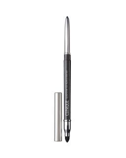 clinique quickliner for eyes intense $ 15 00 favorite automatic