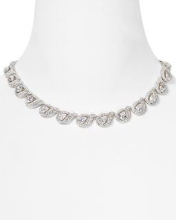 Lora Paolo Bud and Vine Necklace, 16