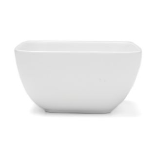 hudson park square cereal bowl price $ 15 00 color white quantity 1 2