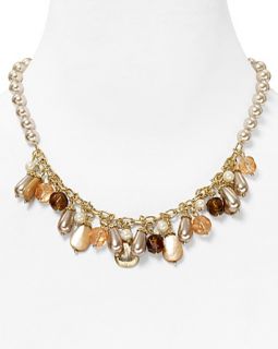 Carolee Beaded Necklace, 16