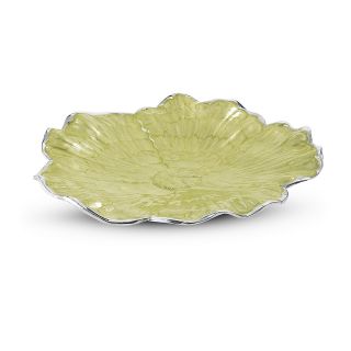 Julia Knight Hibiscus Platter, 17