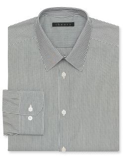 Theory Westlock Dress Shirt   Contemporary Fit