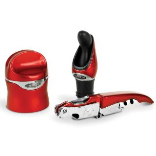 piece zippity wine tool kit price $ 19 99 color red quantity 1 2 3 4 5