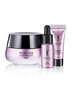 Yves Saint Laurent Forever Youth Liberator Creme Deluxe Set
