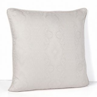 Lauren Suite Medallion Decorative Pillow, 18 x 18