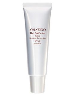 The Skincare Tinted Moisture Protection SPF 20