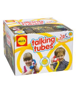 ALEX Toys Talking Tubes