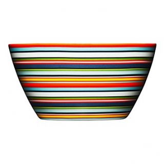 iittala origo dinnerware orange $ 19 00 $ 60 00 origo s bold striped