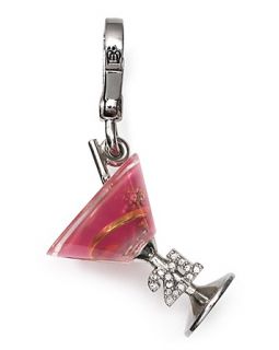 Juicy Couture 21st Birthday Charm