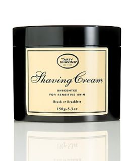 The Art of Shaving Shaving Cream   Unscented