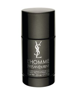 homme deodorant stick 2 5 oz price $ 22 00 color no color quantity 1 2