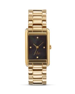 kate spade new york Waldorf Bracelet Watch, 21 X32 mm
