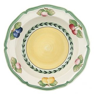 fleurence rim cereal bowl reg $ 48 00 sale $ 23 99 sale ends 3 10