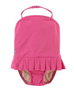 one piece ruffled swimsuit sizes 9 24 months orig $ 39 50 sale $ 23