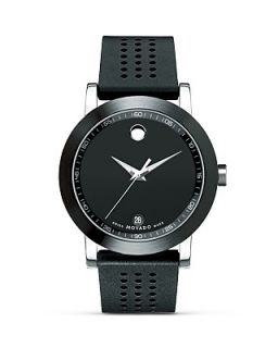 Movado Museum® Sport Stainless Steel Watch, 42 mm