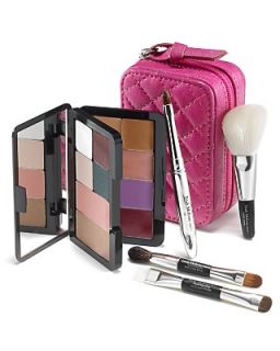 Trish McEvoy Voyager Glamorous Beauty The Complete Beauty Emergency