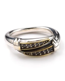 Elizabeth And James Talon Sapphire Ring