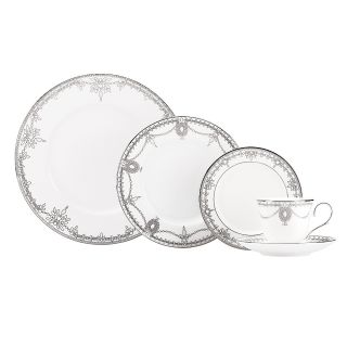 marchesa by lenox empire pearl dinnerware $ 23 00 $ 375 00 embellished