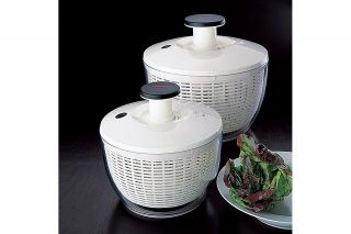 oxo good grips salad spinners $ 24 99 $ 29 99 fast simple salads